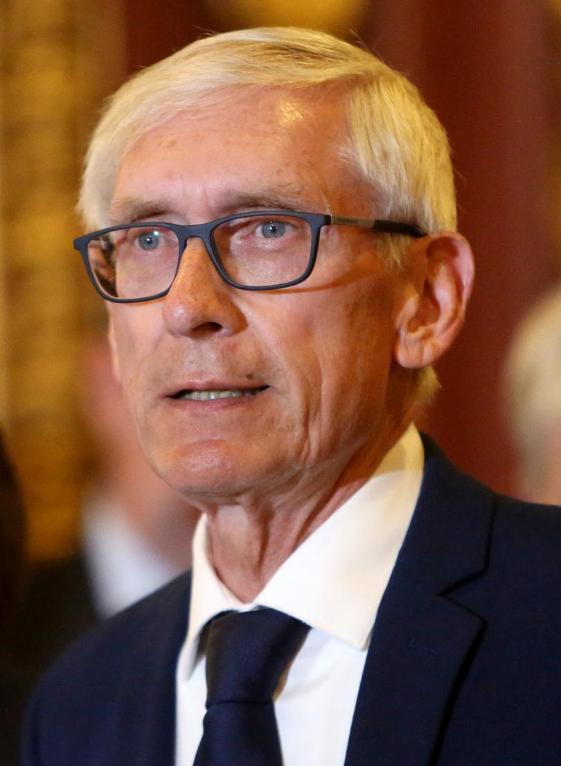 Gov. Tony Evers